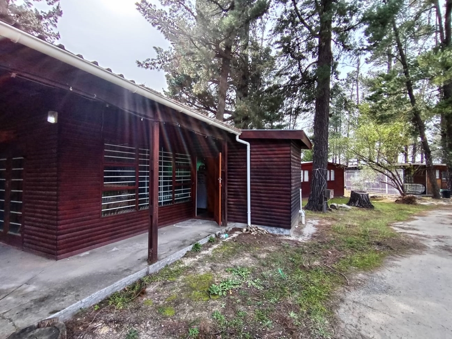 2 Bedroom Property for Sale in Ceres Western Cape